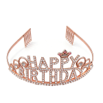 Happy Birthday Tiara/ dz - Image 3