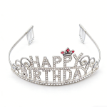 Happy Birthday Tiara/ dz - Image 2