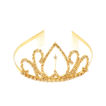 1.75"H Tiara/pc
