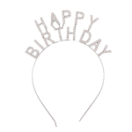 Birthday Headband/dz (SL/GD) - Image 3
