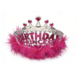 Happy Birthday Tiara/ dz