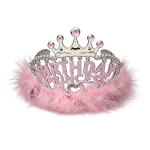 Happy Birthday Tiara/ dz - Image 2