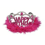 Happy Birthday Tiara/ dz