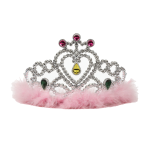 Happy Birthday Tiara/ dz - Image 2