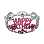 Happy Birthday Tiara/ dz