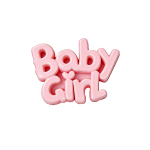 Baby Girl (15pcs/12 bags)