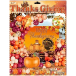 Happy Thanksgiving Balloon Kit/set