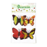 Medium Decorative Butterfly/dz