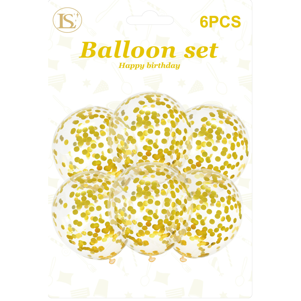 HBN-18 YL_1000x1000 HBN-18 GD - Image 1