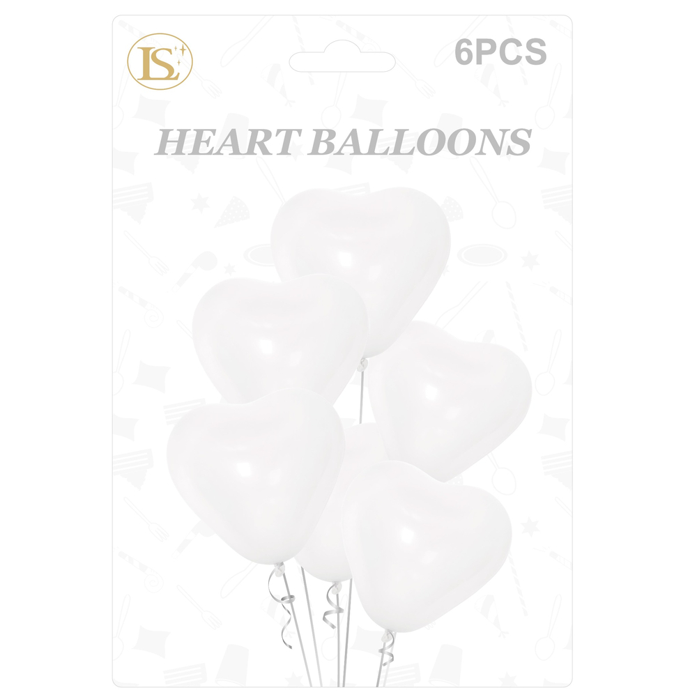 HBN-20_heart_balloons_1000x1000 HBN-24 WT - Image 1